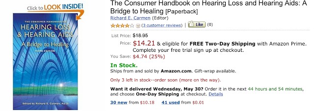 #1: Where to Begin with Adult-Onset Hearing Loss